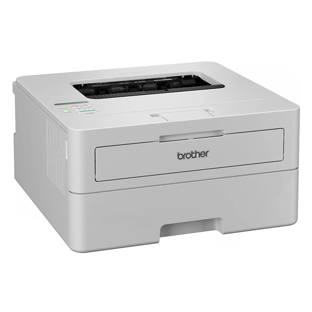 Máy in laser đen trắng Brother HL-B2100D (đơn năng, in 2 mặt) - ảnh 3