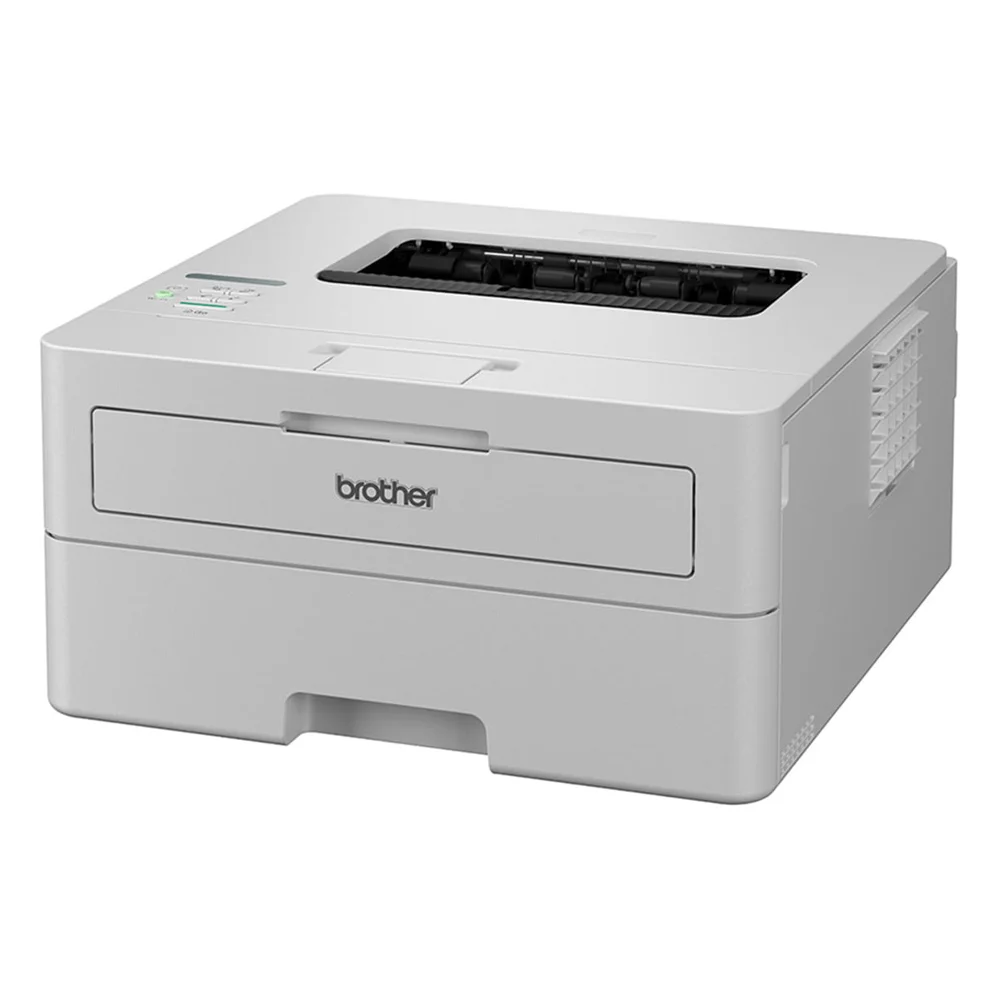 Máy in laser đen trắng Brother HL-B2180DW (đơn năng, in 2 mặt, LAN, Wi-Fi) - ảnh 2