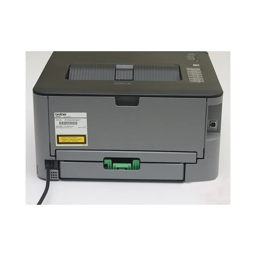 Máy in laser Brother HL-L2321D - ảnh 2