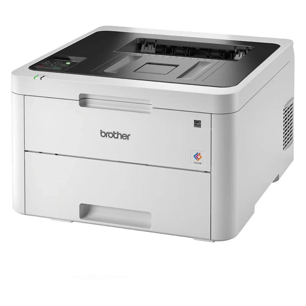 Máy in laser màu Brother HL-L3230CDN (đơn năng, in 2 mặt, LAN) - ảnh 2
