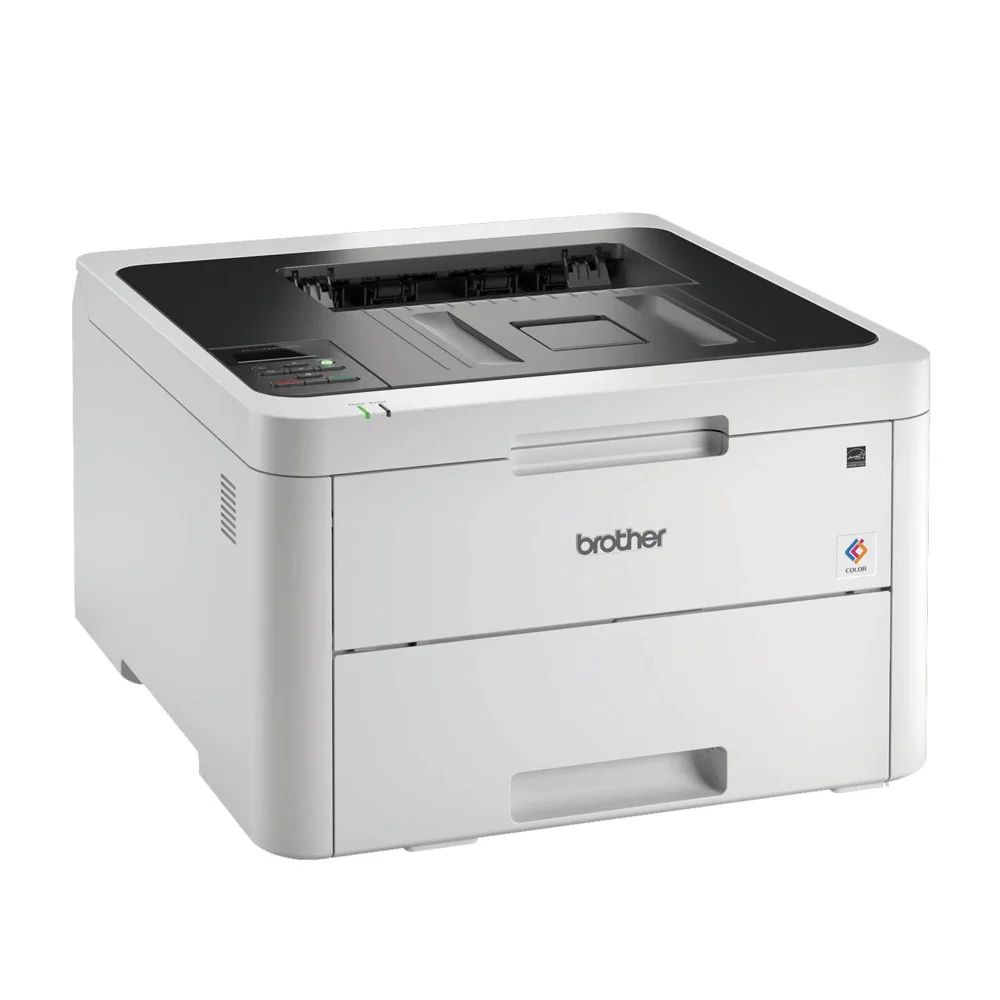 Máy in laser màu Brother HL-L3230CDN (đơn năng, in 2 mặt, LAN) - ảnh 3