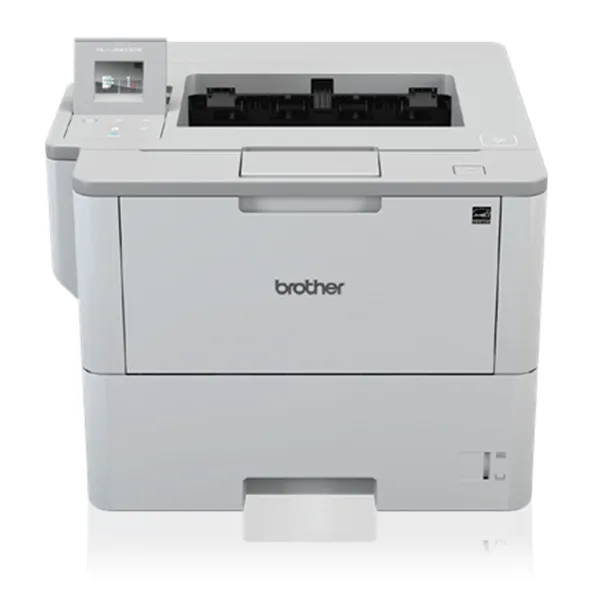 Máy in laser đen trắng Brother HL-L6400DW (đơn năng tốc độ cao, in 2 mặt, WiFi)