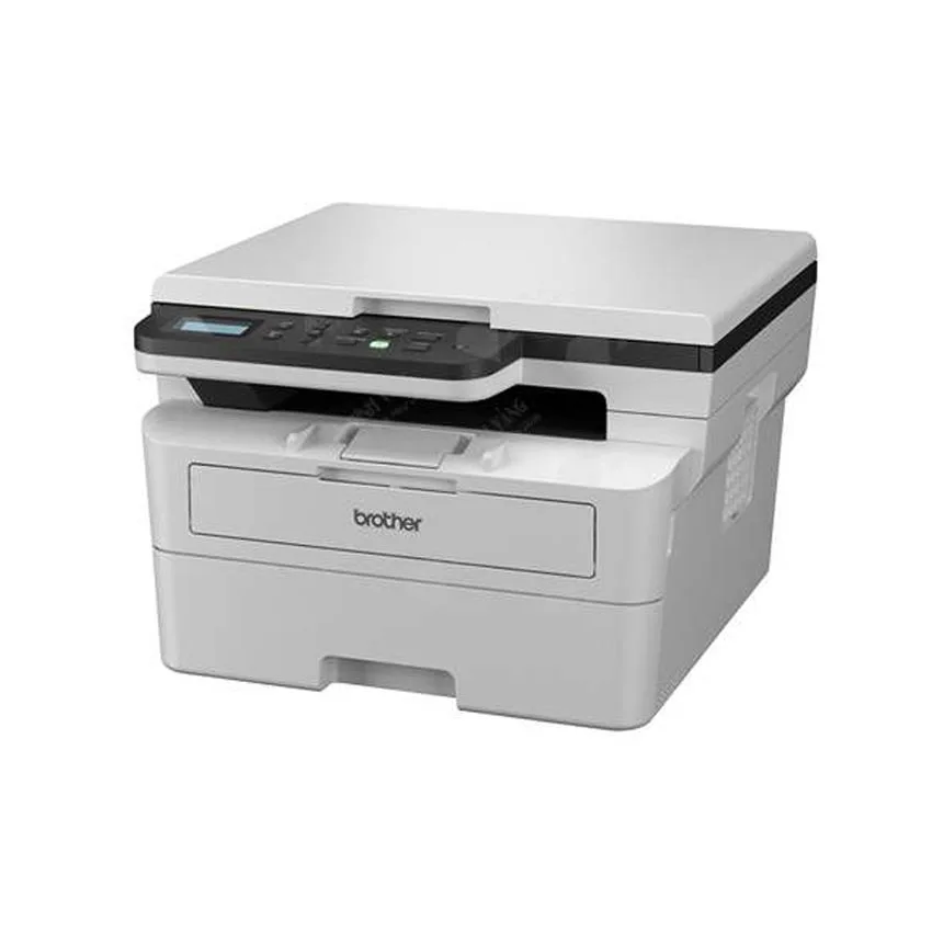 Máy in laser đa năng Brother MFC-B7715DW (In, Scan, Copy, Fax, WiFi, in 2 mặt) - ảnh 2