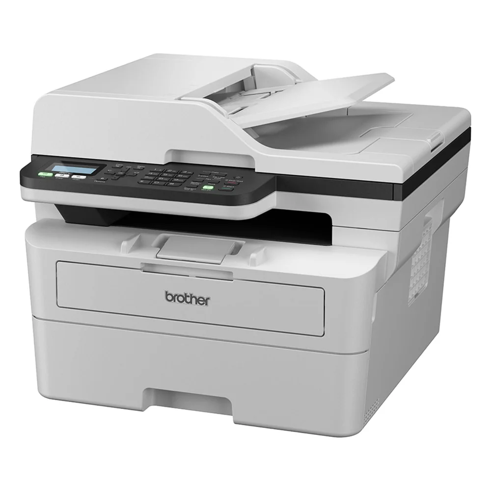 Máy in laser đen trắng đa năng Brother MFC-B7810DW (In, Scan, Copy, Fax, in 2 mặt, LAN, Wi-Fi) - ảnh 2