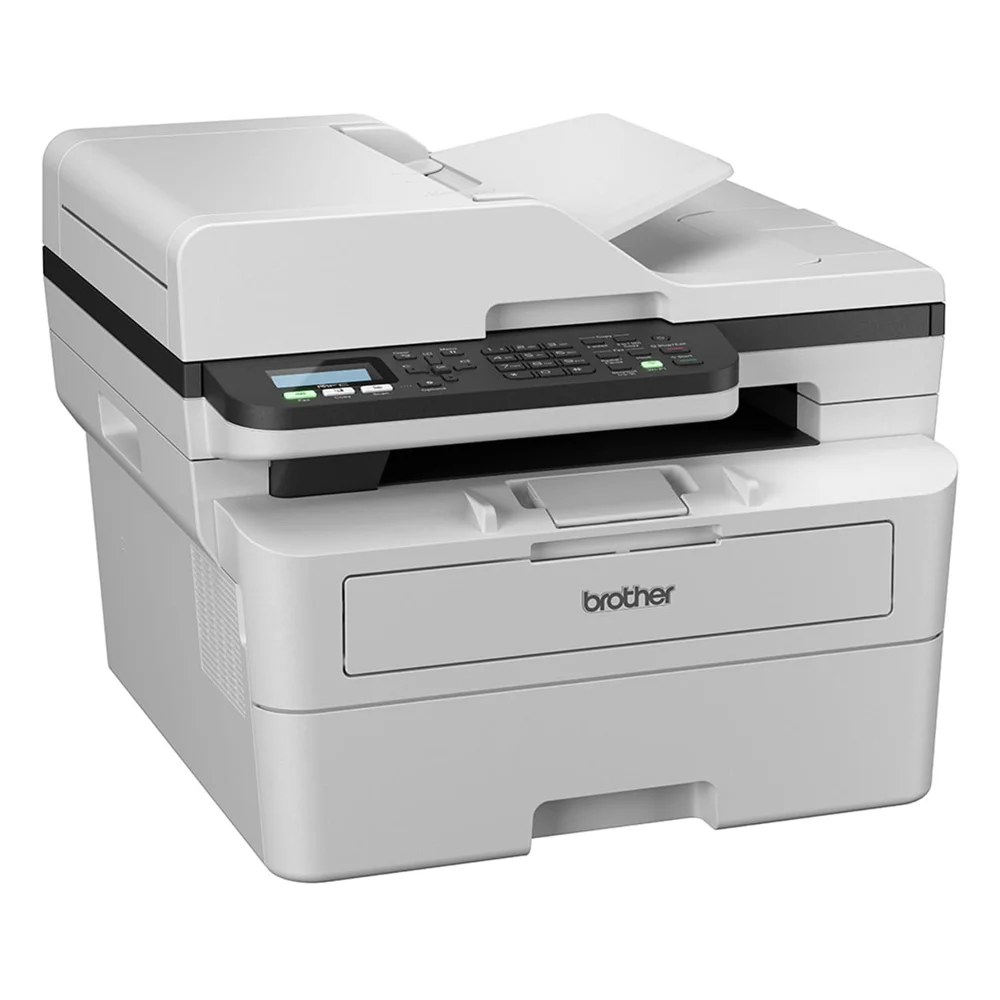 Máy in laser đen trắng đa năng Brother MFC-B7810DW (In, Scan, Copy, Fax, in 2 mặt, LAN, Wi-Fi) - ảnh 3