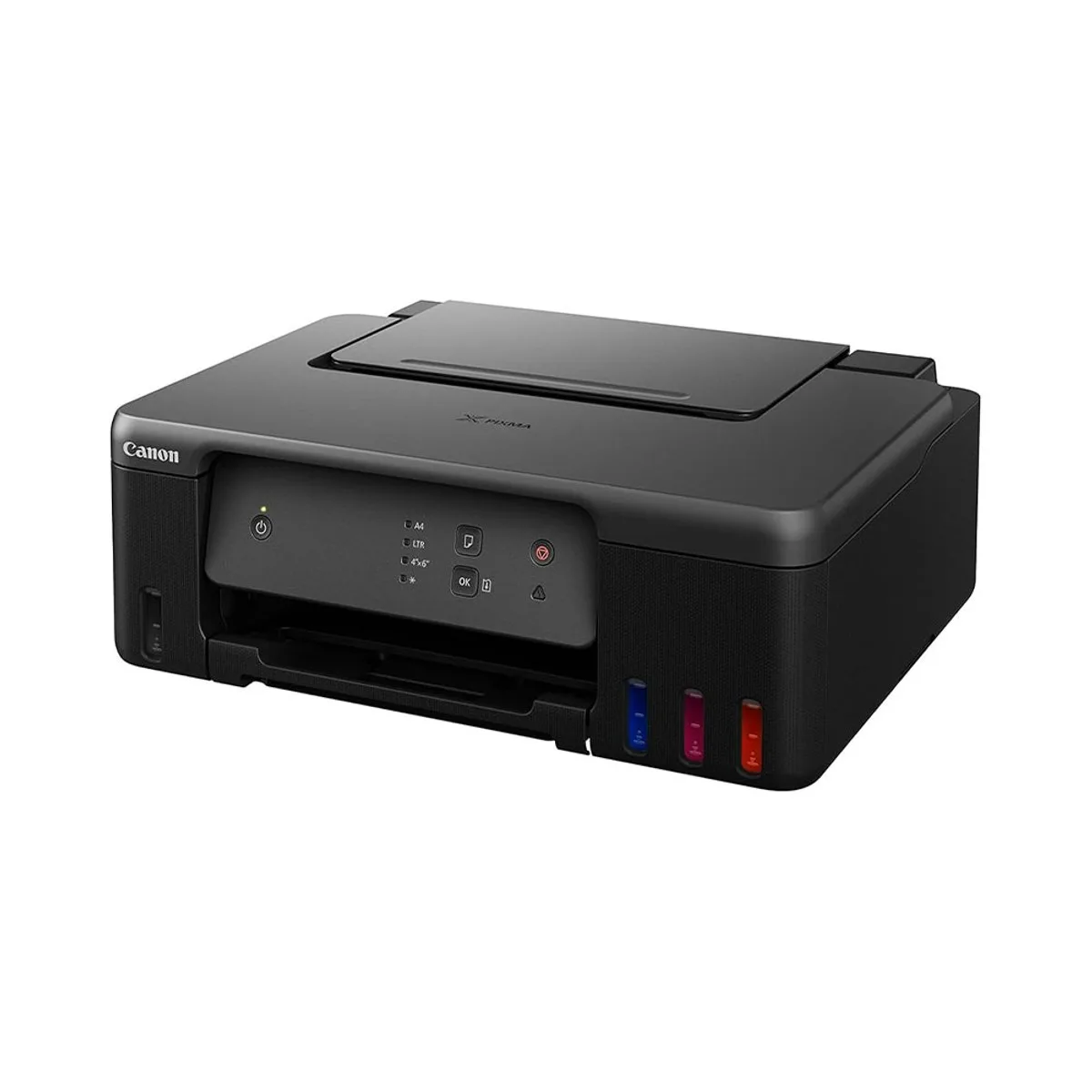 Máy in phun màu Canon PIXMA G1730 (chỉ in, hệ mực ngoài GI-71, A4) - ảnh 2