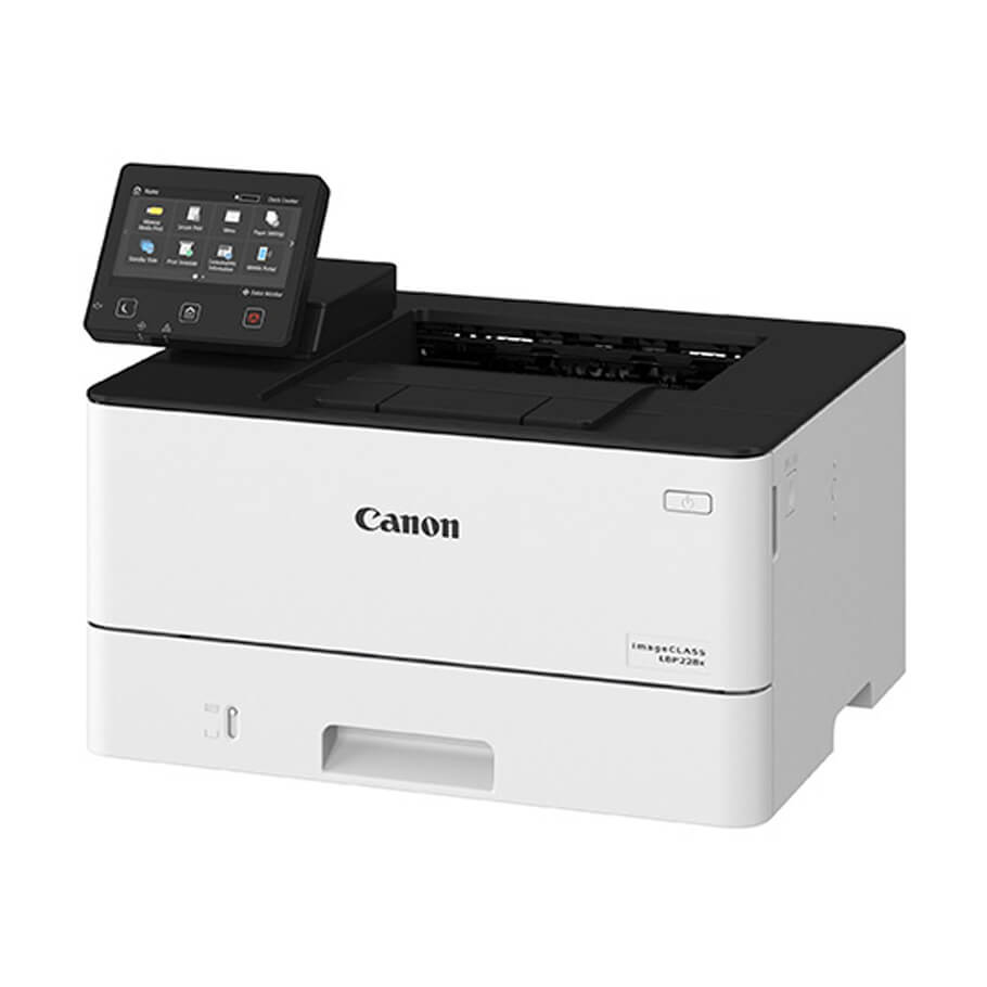 Máy in laser Canon LBP228x doanh nghiệp