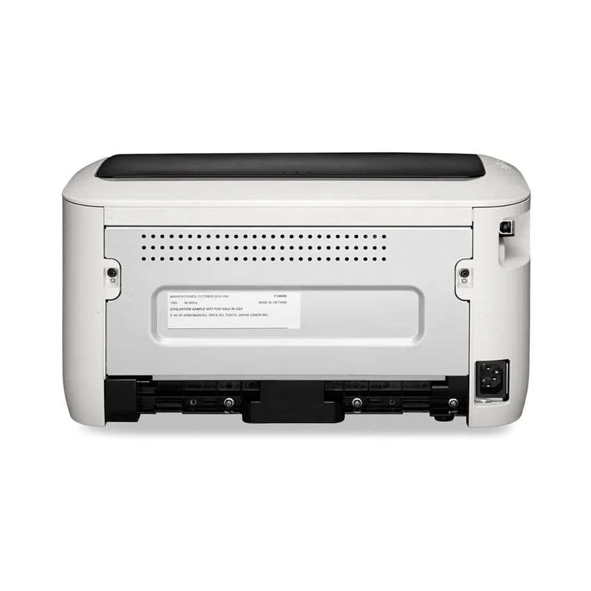 Máy in laser Canon LBP6030 - ảnh 3
