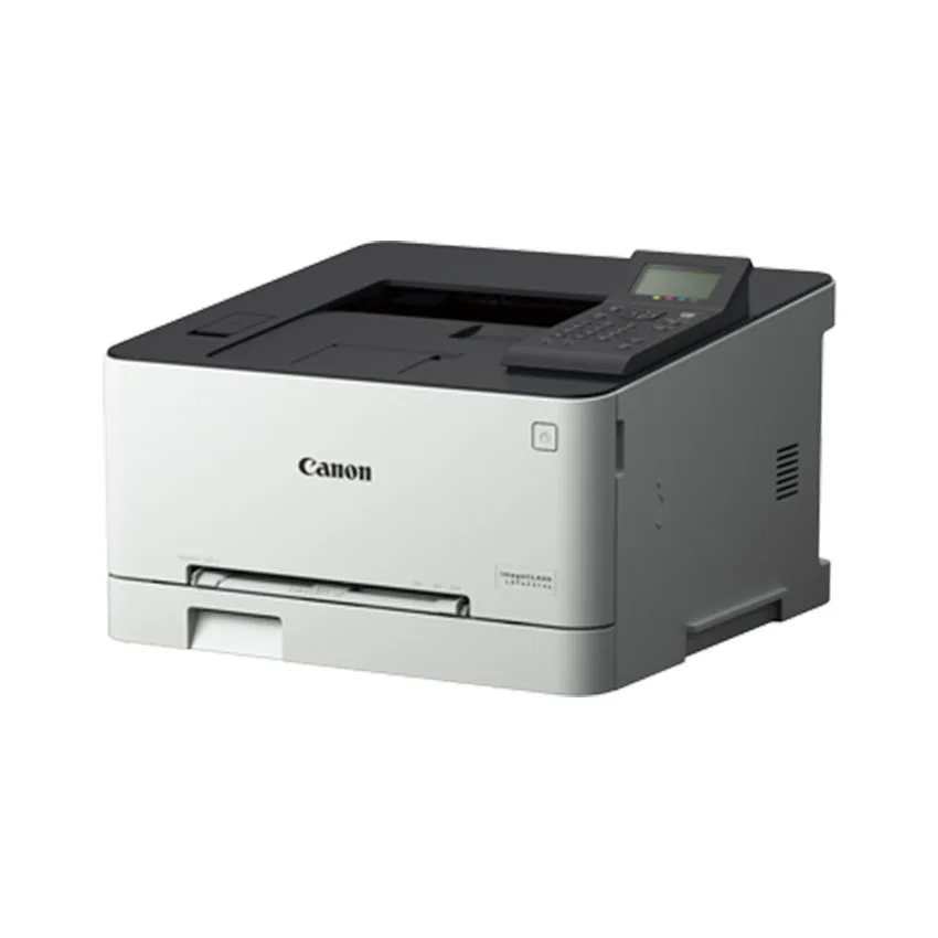 Máy in laser màu Canon i-SENSYS LBP623Cdw - ảnh 2