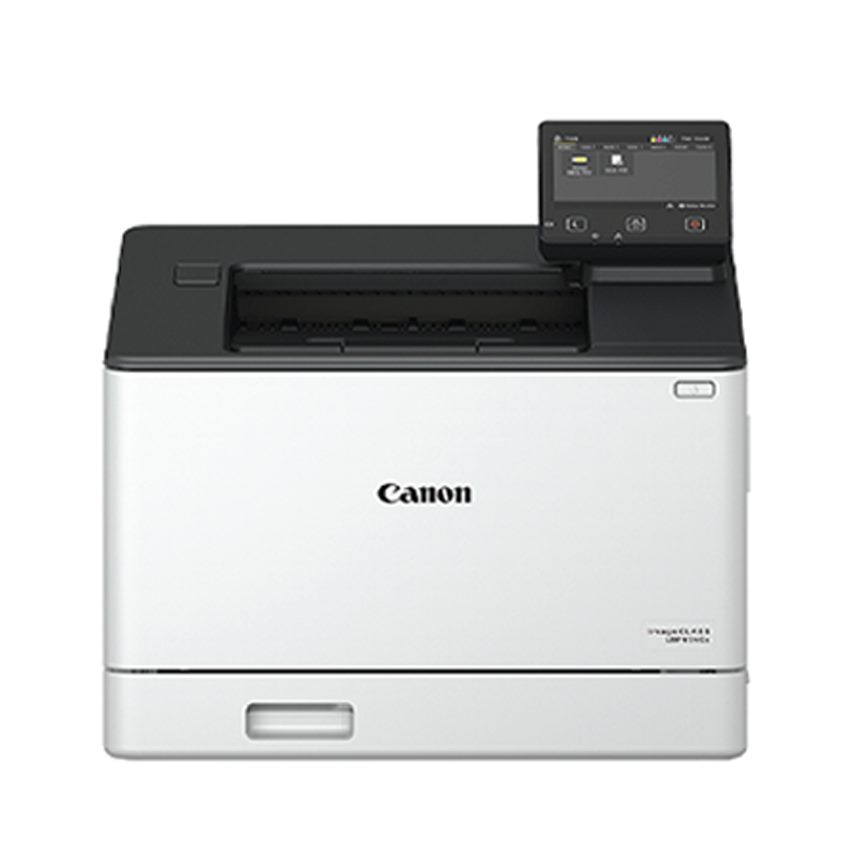 Máy in laser màu Canon i-SENSYS LBP674Cx