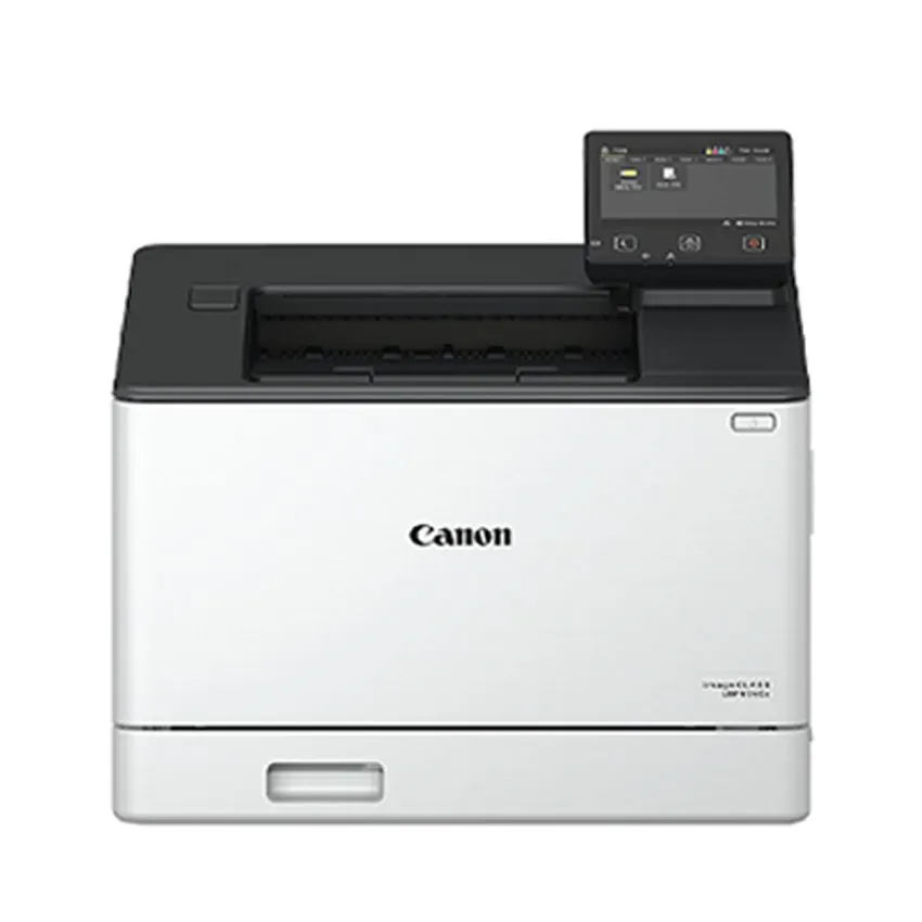 Máy in laser màu Canon i-SENSYS LBP674Cx
