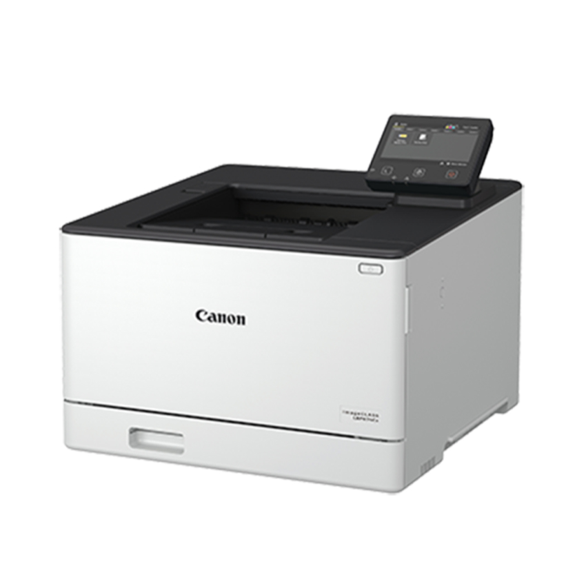 Canon LBP674Cx khay giấy lớn, in hai mặt