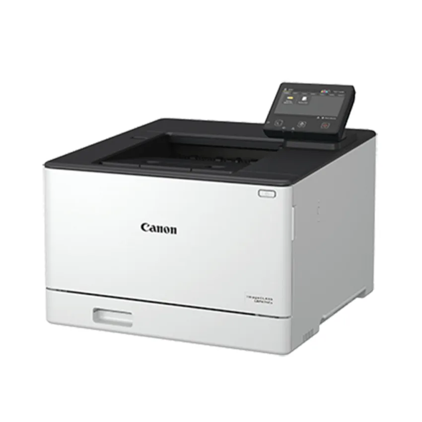 Máy in laser màu Canon i-SENSYS LBP674Cx - ảnh 2
