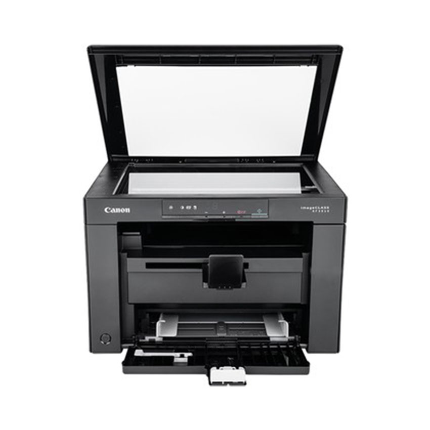 Canon MF3010 góc nghiêng