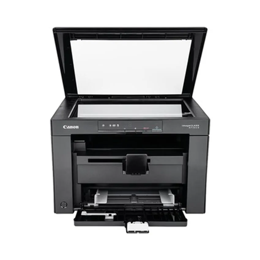 Máy in laser đa năng Canon MF3010 - ảnh 2