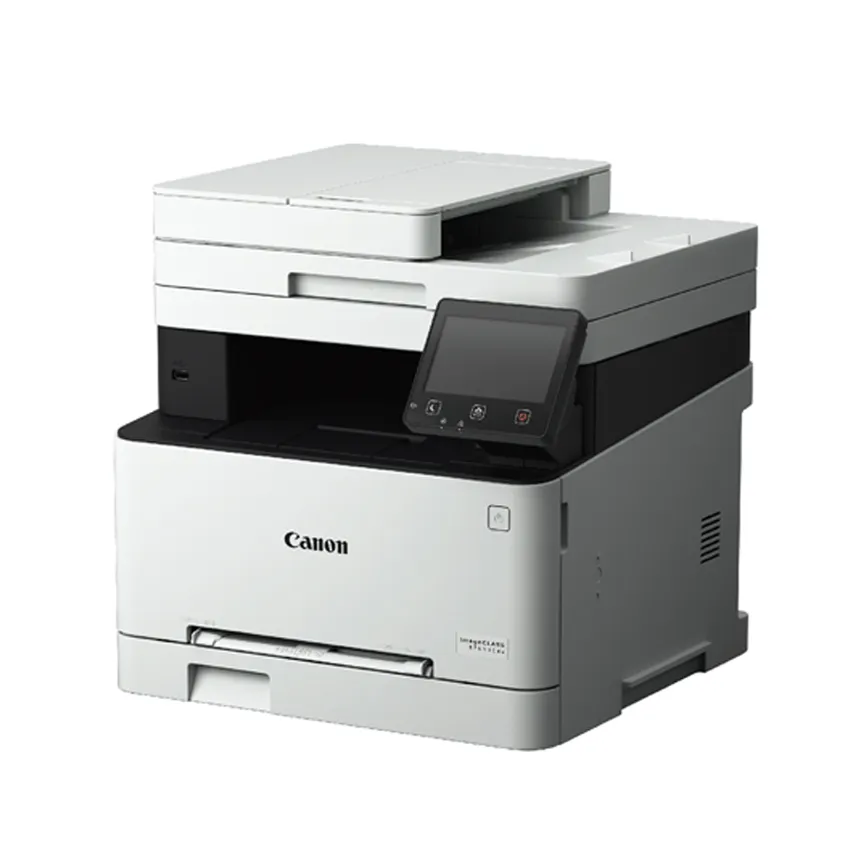 Máy in laser màu đa năng Canon i-SENSYS MF643Cdw