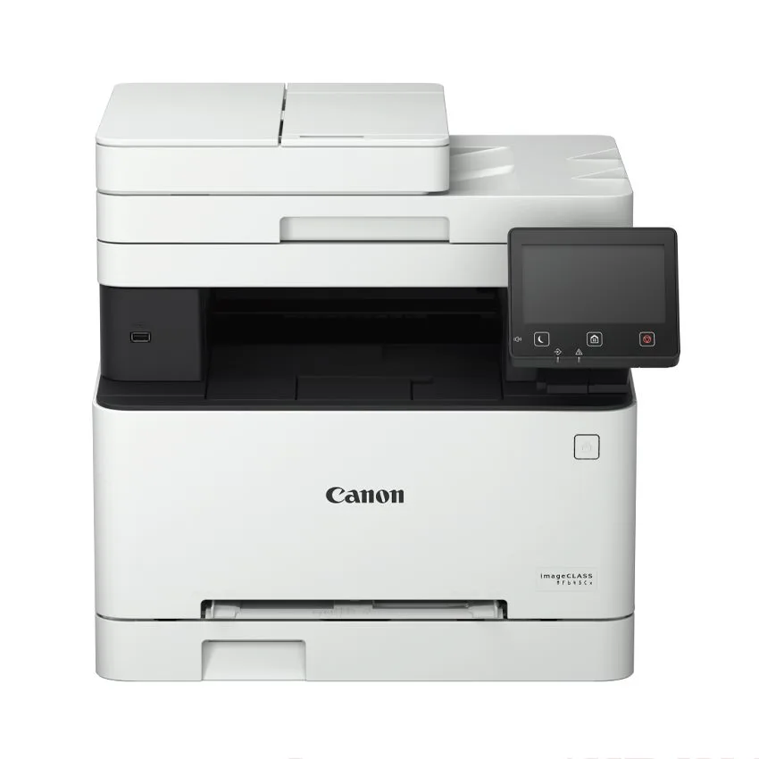 Máy in laser màu đa năng Canon i-SENSYS MF645Cx - ảnh 2