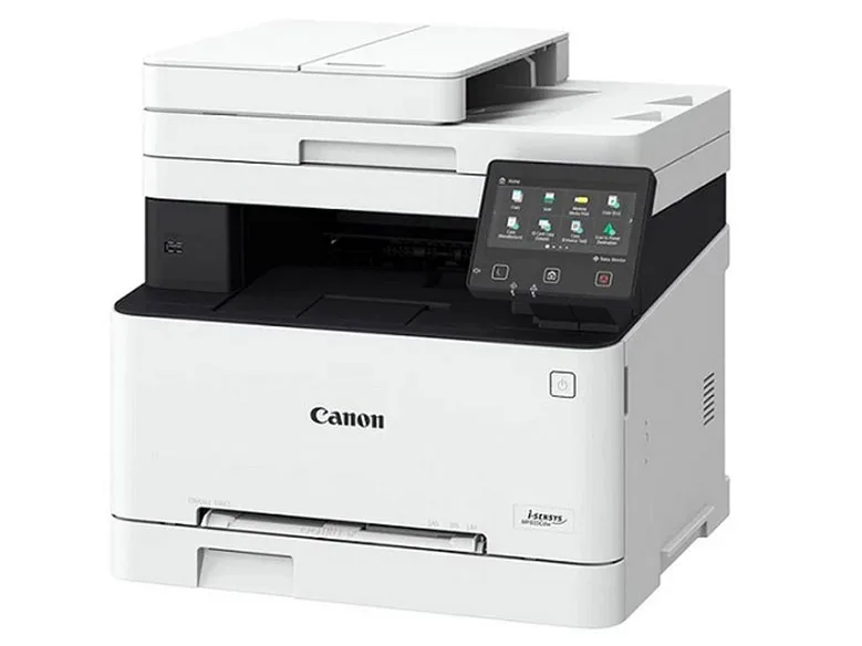 Máy in laser màu đa năng Canon i-SENSYS MF655Cdw - ảnh 3
