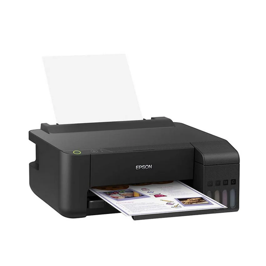 Máy in phun màu Epson EcoTank L1210 - ảnh 2