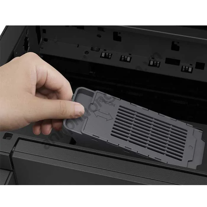Máy in phun đen trắng đa năng A3+ Epson L15140 (In, Scan, Copy) - ảnh 3