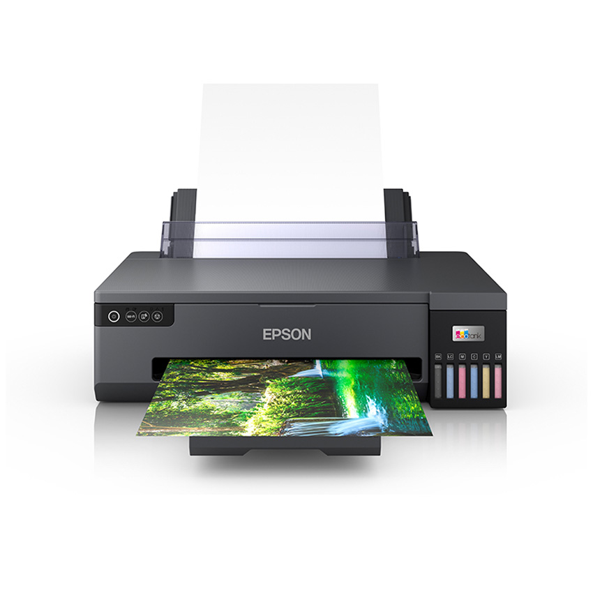 Epson L18050 in ảnh khổ lớn tràn lề