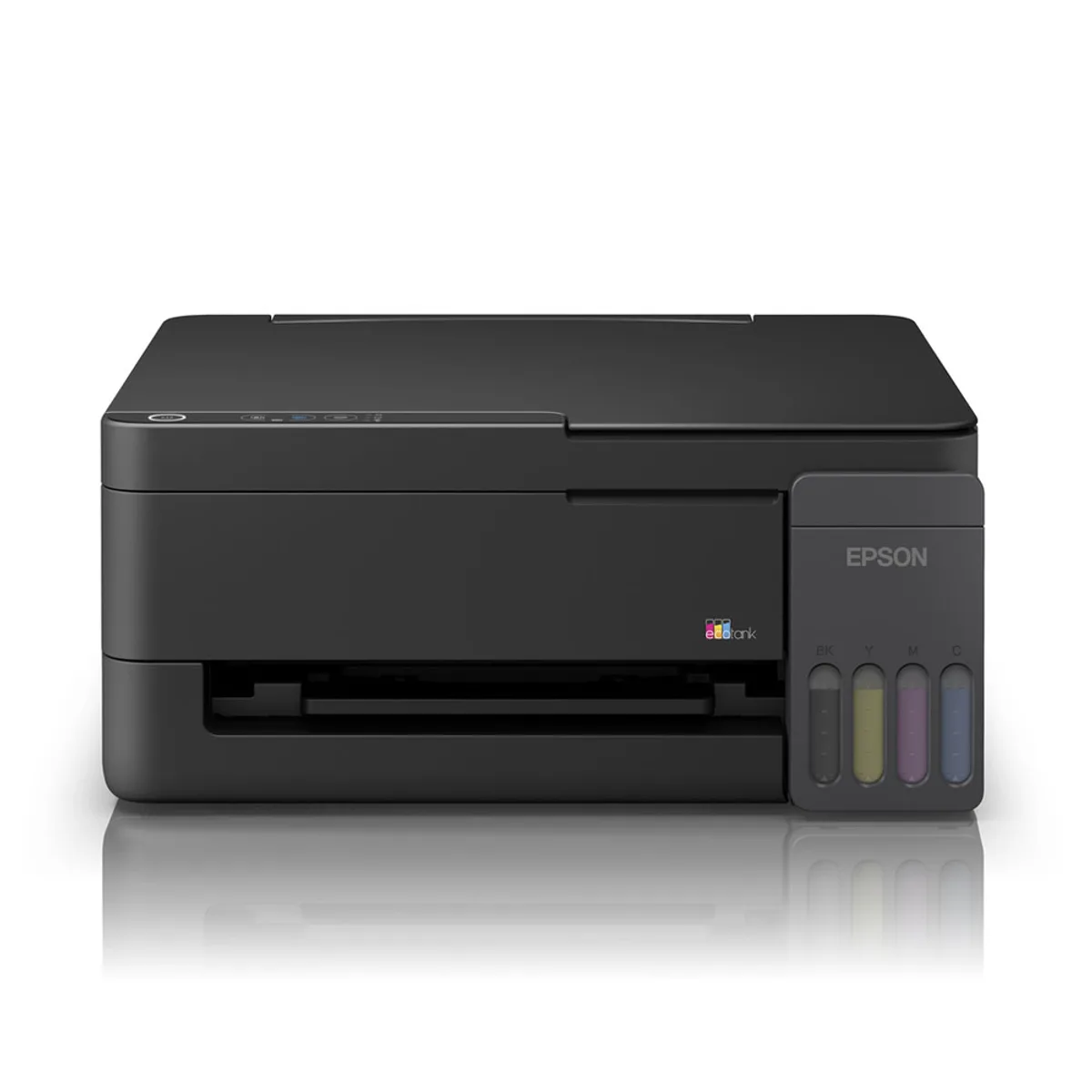 Máy in phun màu đa năng Epson EcoTank L3310 (In, Scan, Copy, USB)