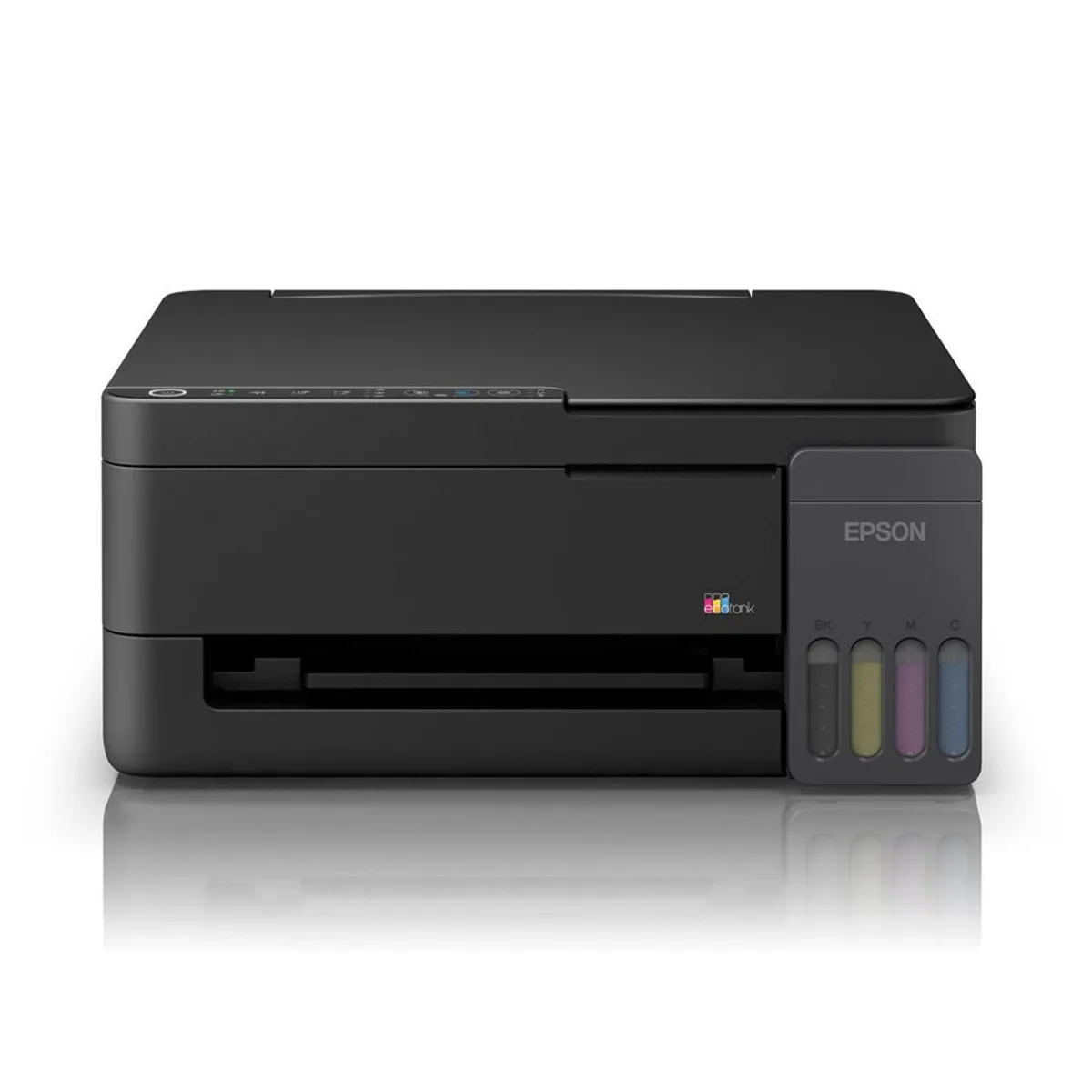 Máy in phun màu đa năng Epson EcoTank L3350 (In, Scan, Copy, Wi-Fi)