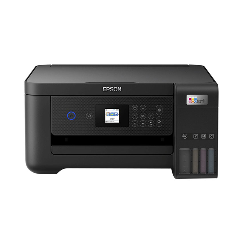 Epson L4260 in scan copy hai mặt