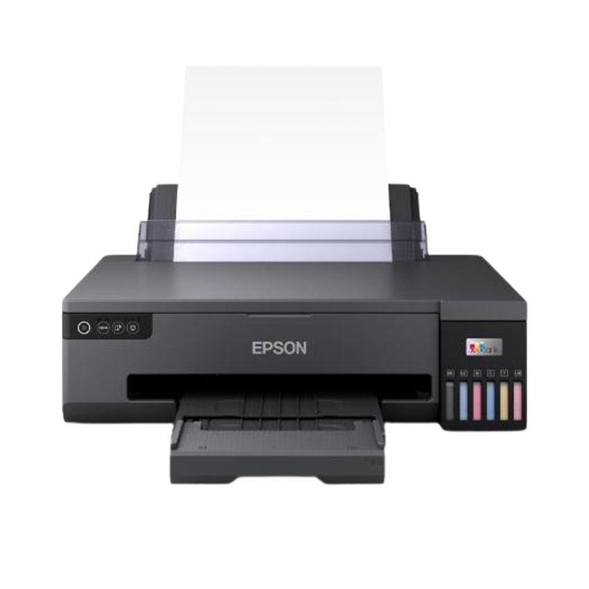 Epson L8050 in ảnh và đĩa CD/DVD