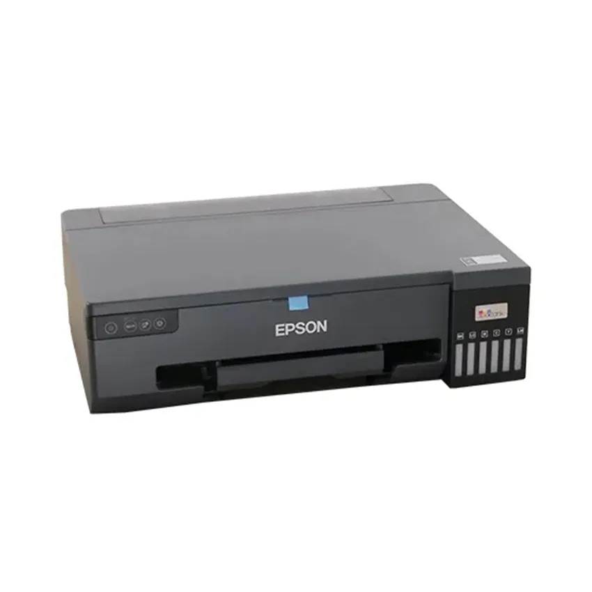 Máy in phun màu ảnh Epson EcoTank L8050 - ảnh 3