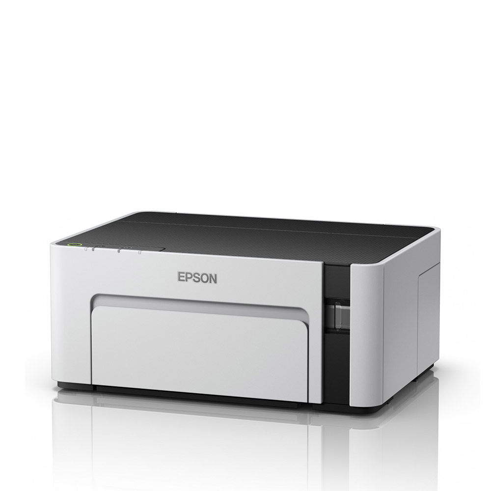 Epson M1100 in văn bản đen trắng tốc độ cao
