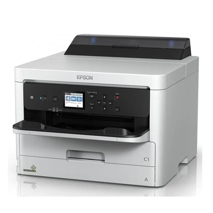 Máy in phun màu Epson WorkForce Pro WF-C5290 (tốc độ cao) - ảnh 3