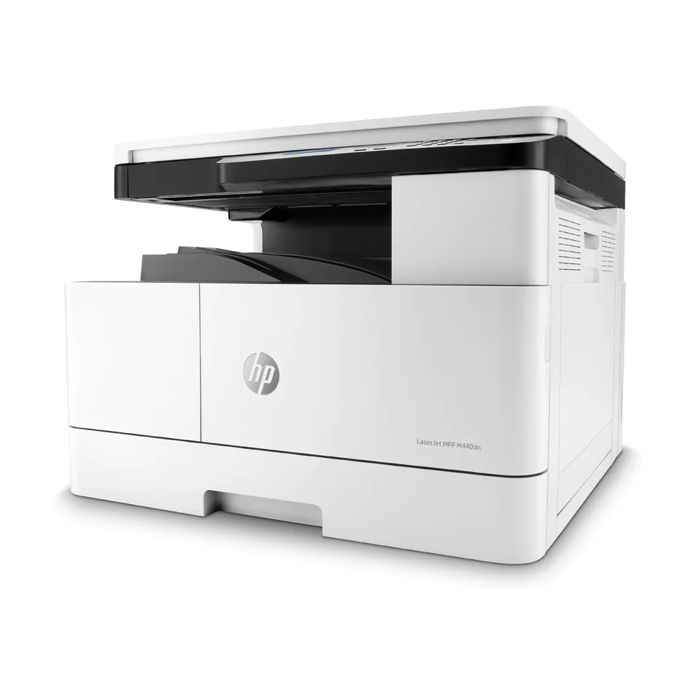 Máy in laser đa năng A3 HP LaserJet MFP M440dn (8AF47A, In, Scan, Copy, LAN) - ảnh 2
