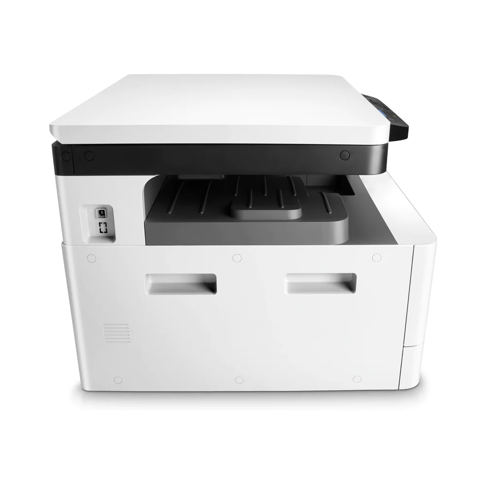 Máy in laser đa năng A3 HP LaserJet MFP M440dn (8AF47A, In, Scan, Copy, LAN) - ảnh 3