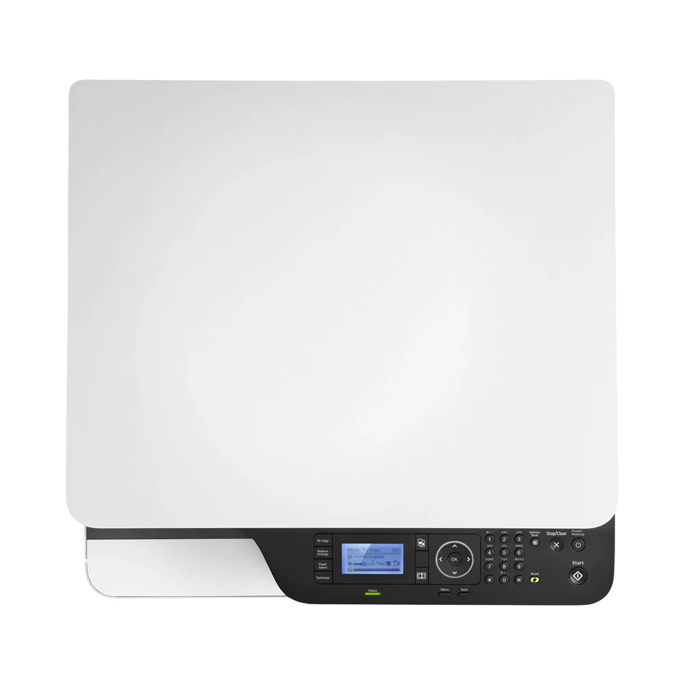 Máy in laser đa năng A3 HP LaserJet MFP M440dn (8AF47A, In, Scan, Copy, LAN) - ảnh 4