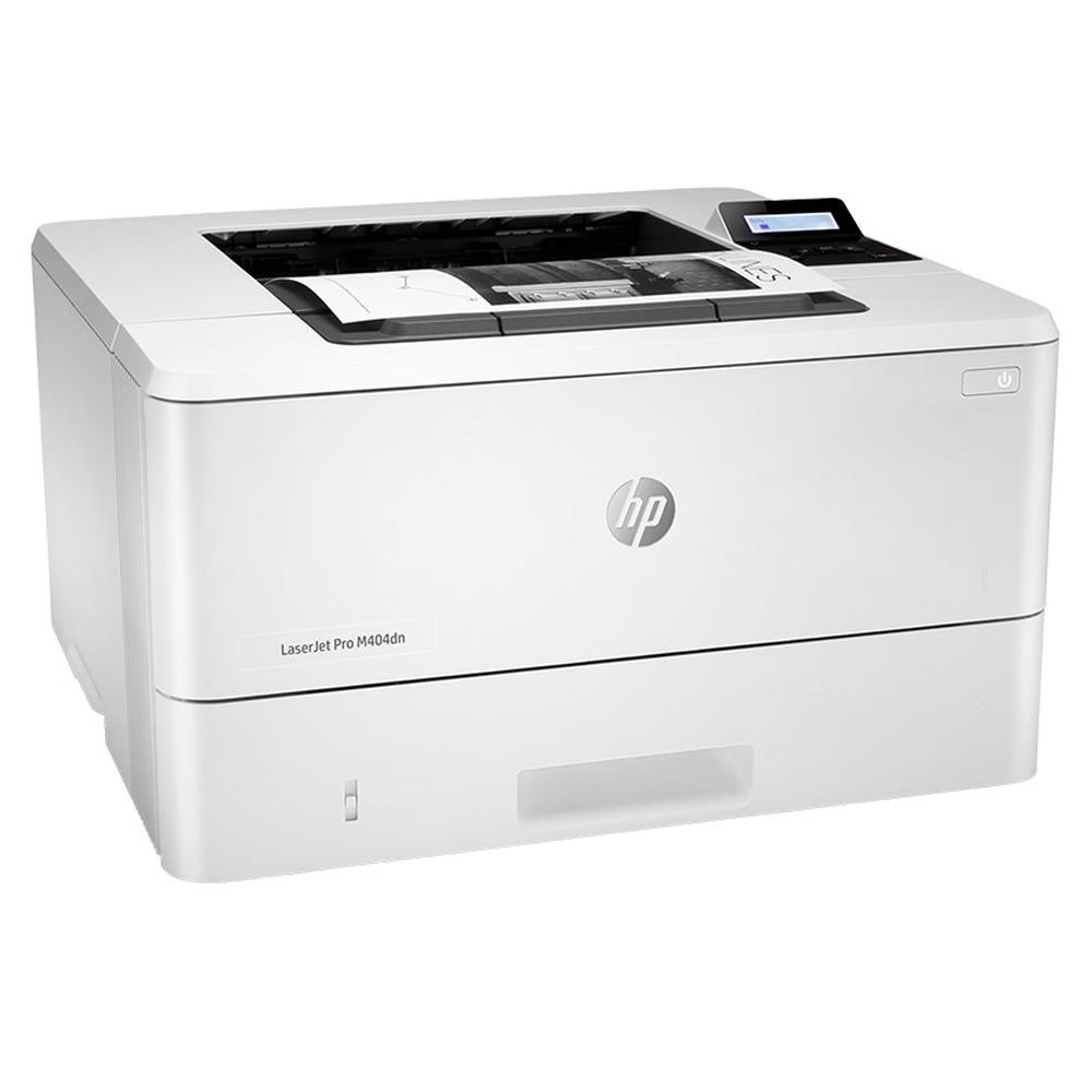 HP LaserJet Pro M404dn khay giấy lớn