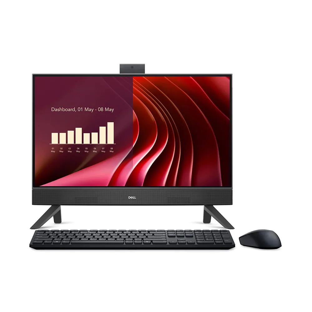 Máy tính All-in-One Dell 24 EC24250 (i5-1334U/8GB/512GB)