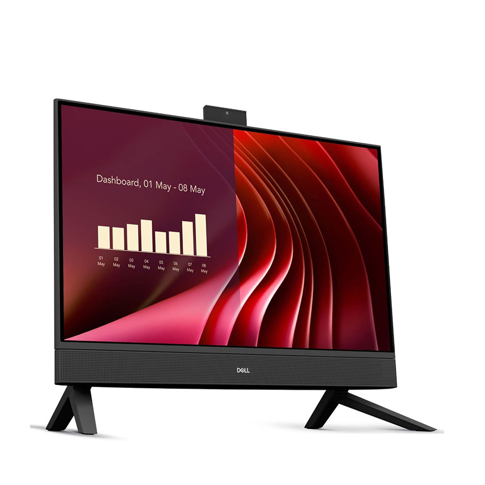 Dell 24 EC24250 màn hình Full HD viền mỏng