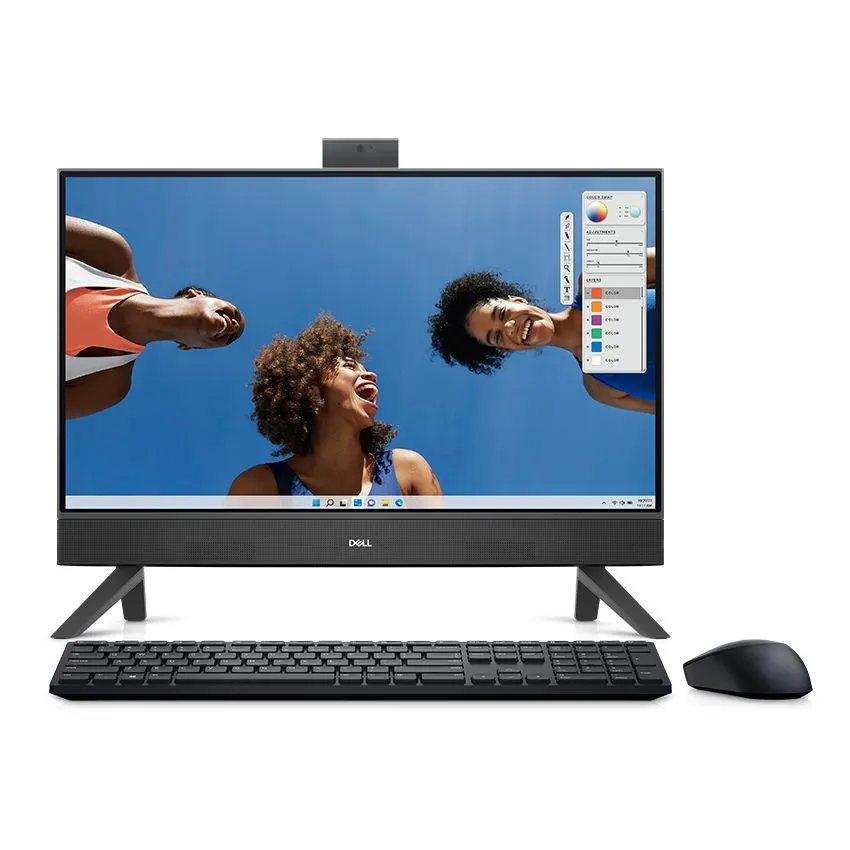 Máy tính All-in-One Dell Inspiron 24 5430