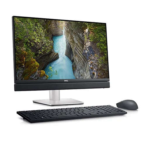 Máy tính All-in-One Dell OptiPlex 7410 Plus - ảnh 3