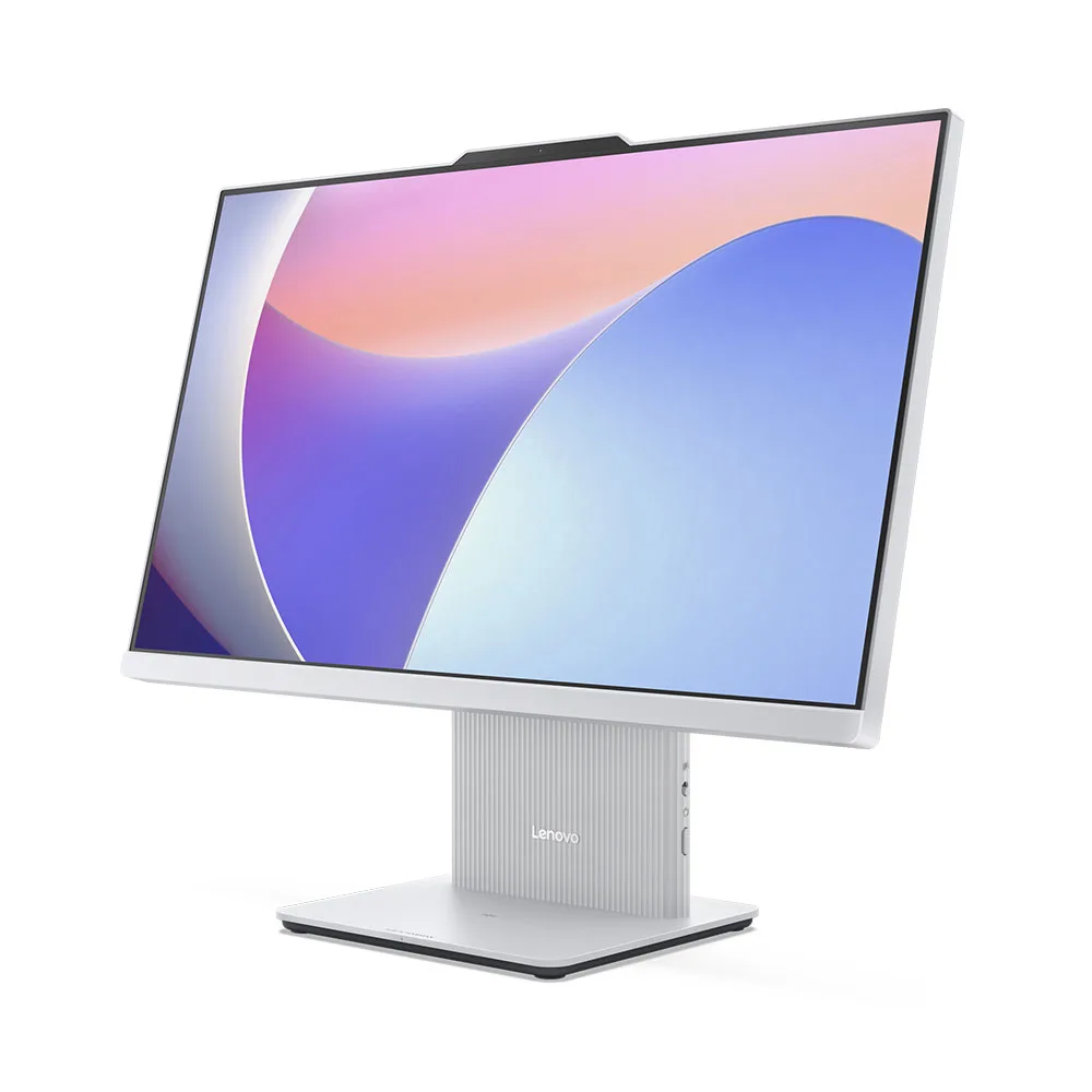 Máy tính All-in-One Lenovo IdeaCentre AIO 24IRH9 (i5-13420H/8GB/512GB) - ảnh 3