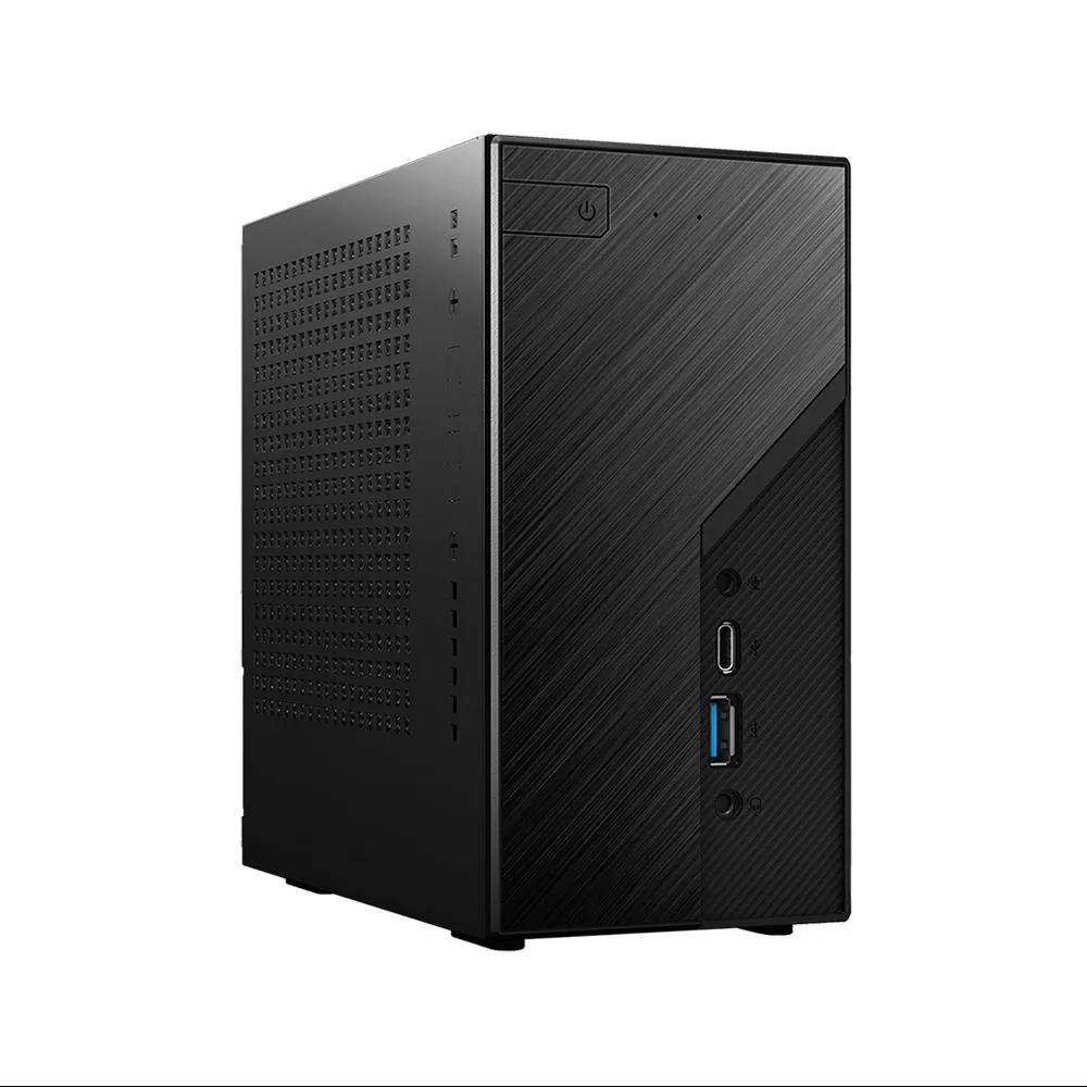 Máy tính Mini PC ASRock DeskMini X300 (Barebone AM4)