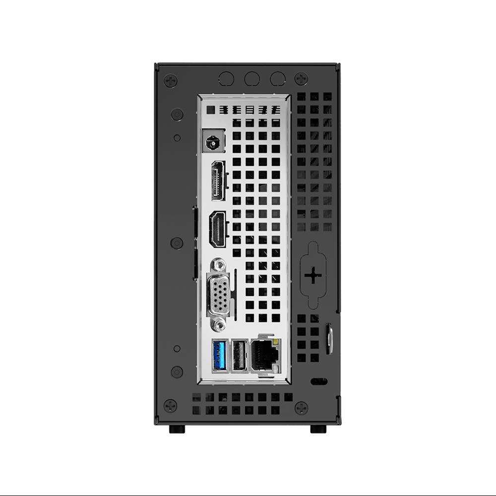 Cổng kết nối ASRock DeskMini X300