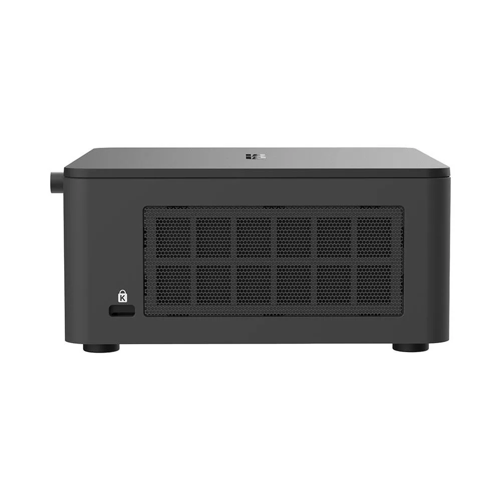 Máy tính Mini PC ASUS NUC 13 Pro Tall (i3-1315U) - ảnh 2