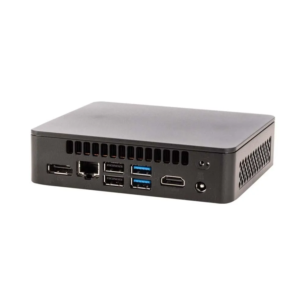 Máy tính Mini PC Intel NUC 11 Essential Kit (Celeron N5105)