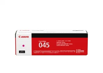 Mực in Canon 045 Magenta Toner Cartridge (1240C003AA)