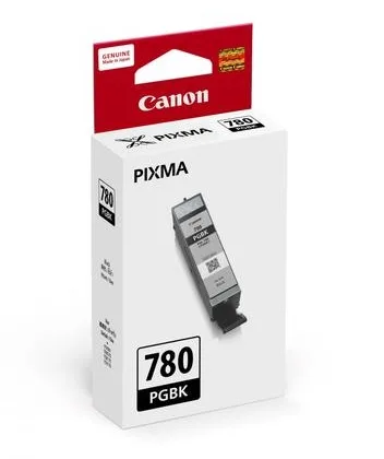 Mực in Canon PGI-780Bk Black Pigment  Ink Tank (2080C001AA)