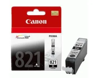 Mực in Canon PGI 821 Black Ink Tank (2952B001AA)