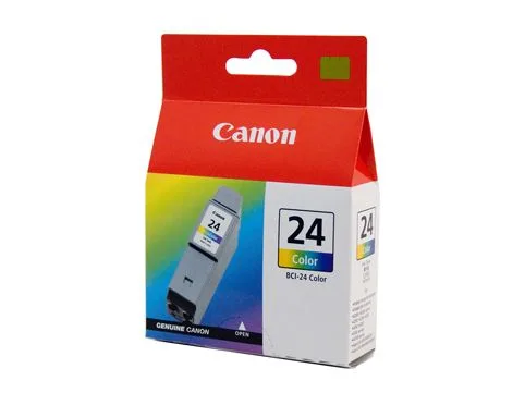 Mực in Canon BCI 24 Color