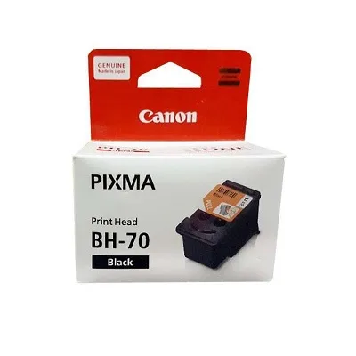 Mực in Canon BH-70  Black Print Head (BH-70)